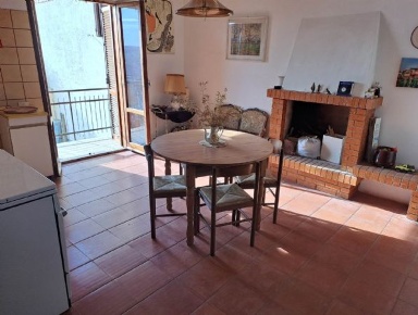 Foto Appartamento a Rosora Centro di 48 m² con 3 locali in vendita