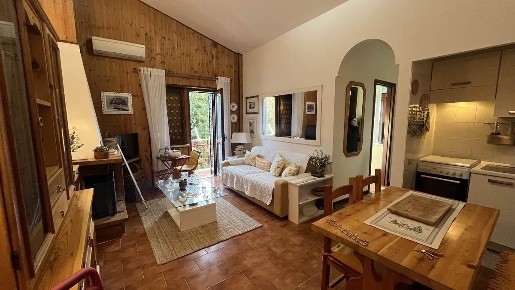 Foto Appartamento a Trevi nel Lazio Altipiani Di Arcinazzo di 42 m²