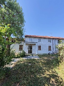 Foto Villa bifamiliare a San Giacomo delle Segnate in vendita