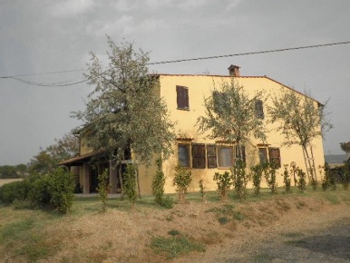 Foto Appartamento a Santa Luce di 80 m² con 3 locali in vendita