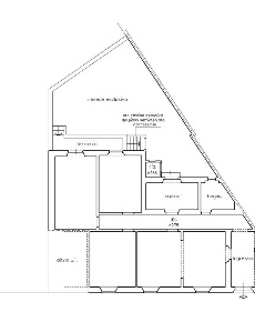 Foto Appartamento in Via Campo d'Arrigo, Firenze Campo di Marte di 137 m²