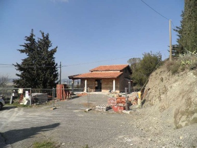 Foto Villa unifamiliare in via Roma, Castellina Marittima in vendita