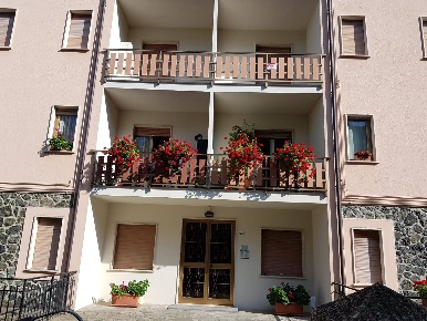 Foto Appartamento in Viale Europa, Farini di 50 m² con 2 locali in vendita