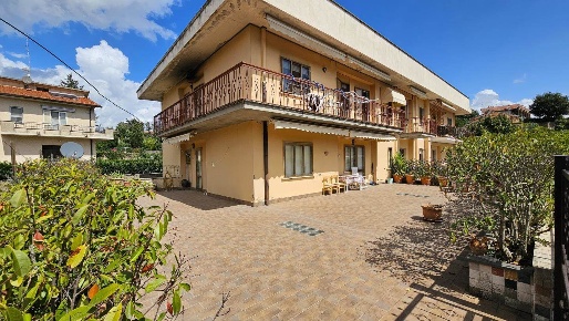 Foto Appartamento in Via Fiume della Vena, San Lorenzo Nuovo di 102 m²