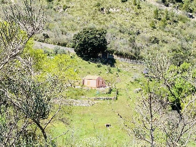 Foto Villa unifamiliare in contrada fulia, Isnello in vendita