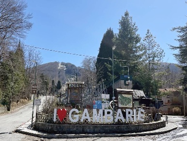 Foto Villa a schiera in Viale degli Abeti 9, Santo Stefano in Aspromonte