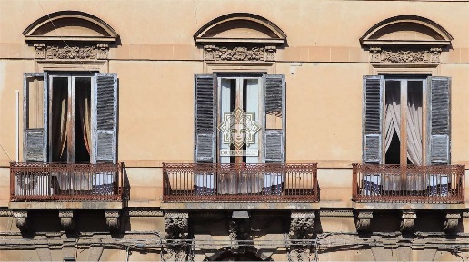 Foto Appartamento in via bixio, Siracusa Umberto - Ermocrate di 120 m²