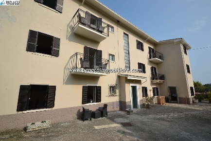 Foto Appartamento a San Zeno di Montagna San Zeno di 60 m² con 3 locali