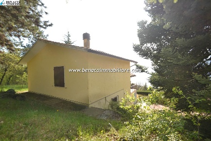 Foto Villa unifamiliare a San Zeno di Montagna San Zeno di 110 m²