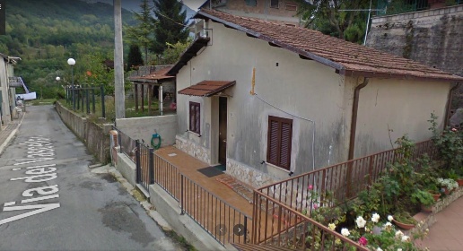 Foto Appartamento a Morino Centro di 35 m² con 4 locali in vendita