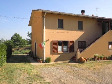 Foto Appartamento a Castellina Marittima in vendita