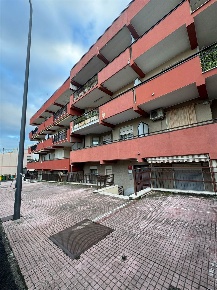Foto Appartamento in VIA NAZIONALE  114, Sant'Alessio Siculo Villagonia
