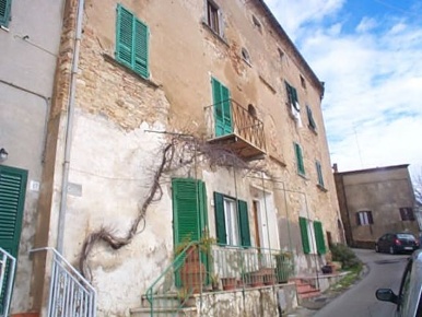 Foto Appartamento a Santa Luce Centro di 240 m² con 8 locali in vendita