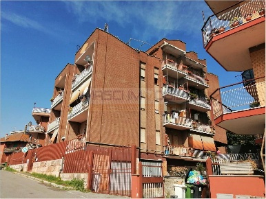Foto Appartamento in Via Aldo Moro  10, Civitella San Paolo di 70 m²