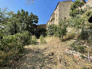 Foto Appartamento a Montecatini Val di Cecina di 124 m² con 5 locali