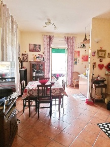 Foto Appartamento a Monte Romano in vendita