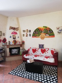 Foto Appartamento a Monte Romano di 70 m² con 4 locali in vendita