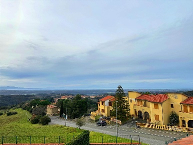 Foto Appartamento in Località Apparita SNC, Riparbella in vendita
