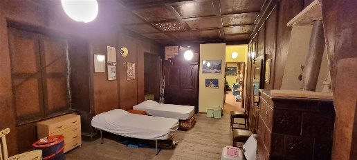 Foto Appartamento in BRESCIA 4, Corteno Golgi in vendita