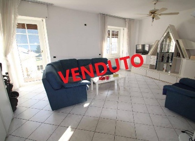 Foto Appartamento in Via dei Pedrini 6, Piuro Prosto di 100 m² con 3 locali