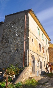 Foto Appartamento in Via della Ghiraia, Santa Luce Pastina di 95 m²