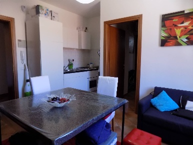 Foto Appartamento a Santa Luce di 38 m² con 2 locali in vendita