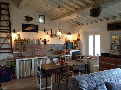 Foto Appartamento a Montecatini Val di Cecina di 30 m² con 1 locali