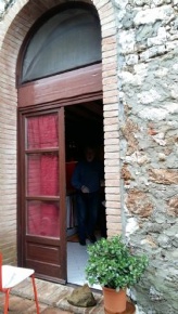Foto Appartamento in VIA DELLA TORRE 11, Montecatini Val di Cecina di 39 m²