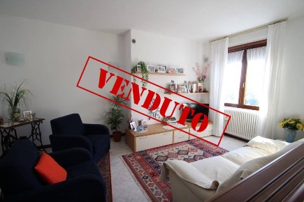 Foto Appartamento in Via Montani 5, Sorico Centro di 95 m² con 3 locali