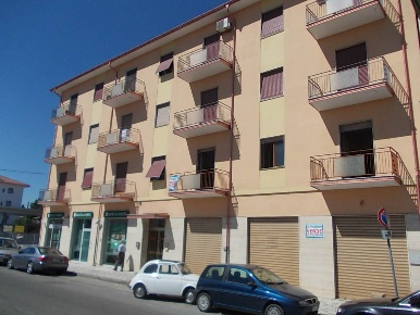 Foto Appartamento a Mangone Centro di 180 m² con 5 locali in vendita