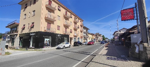 Foto Appartamento in via ss19 30, Mangone di 180 m² con 5 locali in vendita