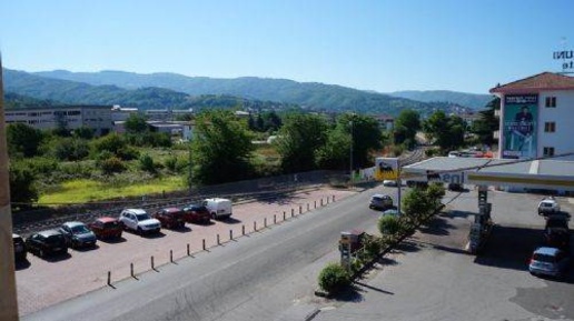 Foto Appartamento a Mangone Centro di 180 m² con 5 locali in vendita