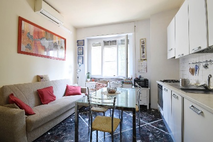 Foto Appartamento a Firenze Leopoldo - Vittorio Emanuele - Statuto di 43 m²