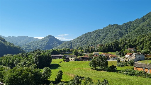 Foto Appartamento in Via Vittorio veneto, San Germano Chisone di 88 m²