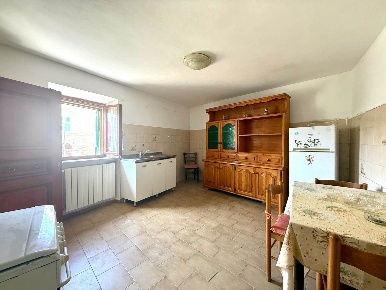 Foto Appartamento a Riparbella di 40 m² con 4 locali in vendita