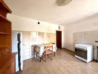 Foto Appartamento a Riparbella di 40 m² con 4 locali in vendita