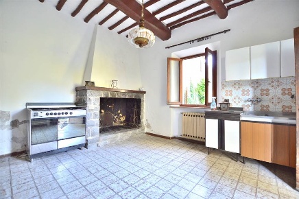Foto Appartamento in Vicolo delle rose, Monticiano San Lorenzo A Merse