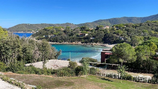 Foto Appartamento a Marciana Marina Centro di 76 m² con 3 locali in vendita