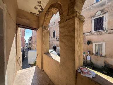 Foto Appartamento in PIAZZA VITTORIO EMANUELE 24, Collevecchio Centro