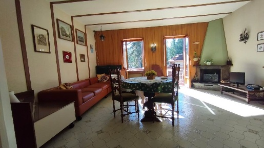 Foto Appartamento a Trevi nel Lazio Altipiani Di Arcinazzo di 79 m²