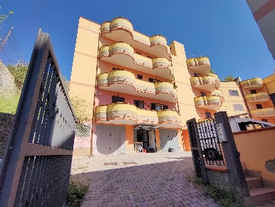 Foto Appartamento in via risorgimento 203, Pagliara di 108 m² con 4 locali