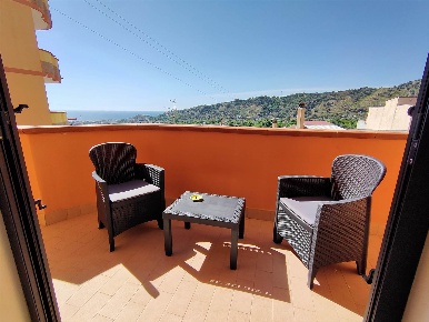 Foto Appartamento in via risorgimento 203, Pagliara di 108 m² con 4 locali