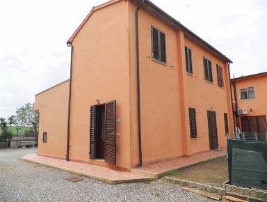 Foto Appartamento a Castellina Marittima in vendita