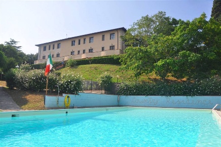 Foto Appartamento in Via IV novembre, Santa Luce Pieve Di Santa Luce