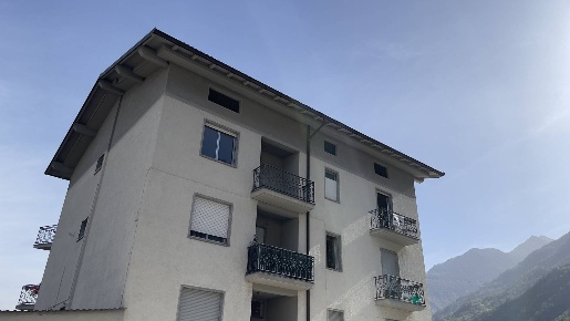 Foto Appartamento in VIA ROMA, Colorina Centro di 150 m² con 7 locali