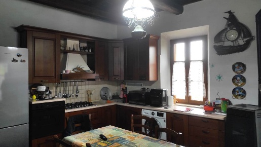 Foto Appartamento a Riparbella di 77 m² con 3 locali in vendita