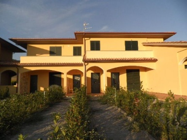 Foto Appartamento a Castellina Marittima in vendita