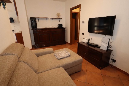 Foto Appartamento a Trequanda di 81 m² con 5 locali in vendita
