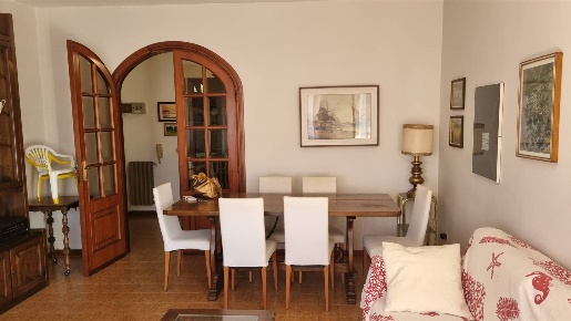 Foto Appartamento a Tresana Barbarasco di 90 m² con 4 locali in vendita