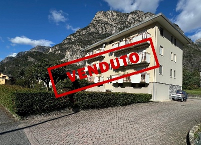 Foto Appartamento in Via delle betulle 38, Novate Mezzola Centro di 114 m²